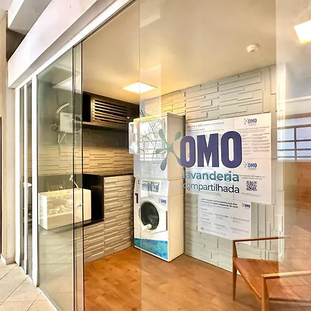 Apartamento In Ipanema-3